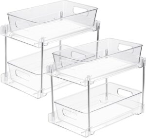 Organizadores de cocina para espacios pequeños