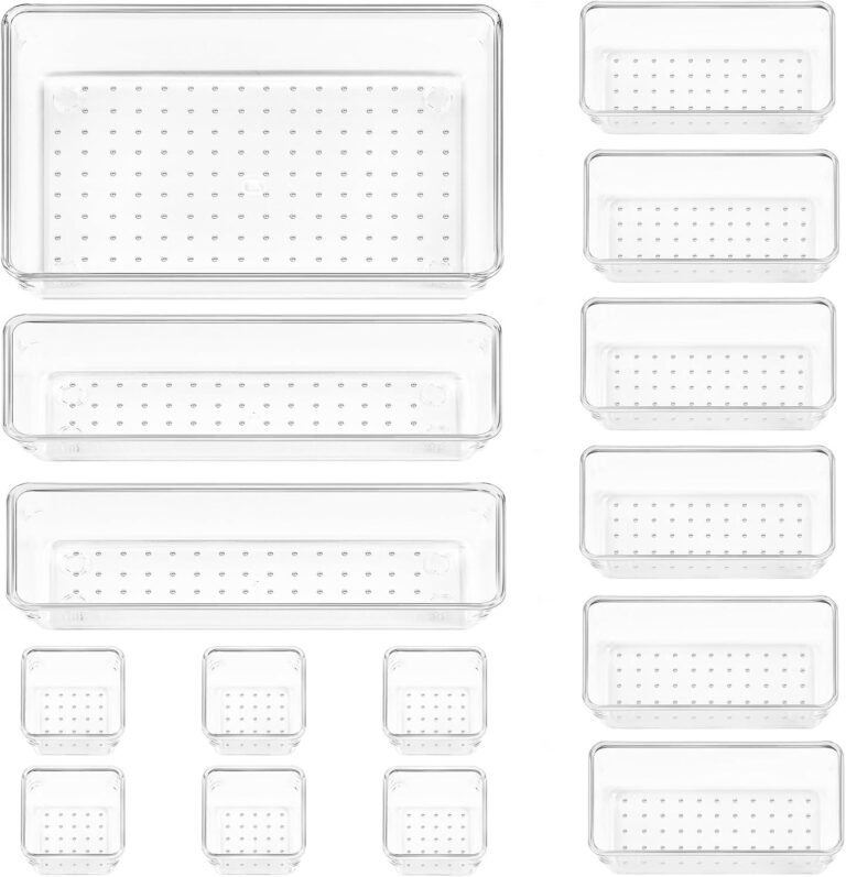 Organizadores de baño para espacios pequeños